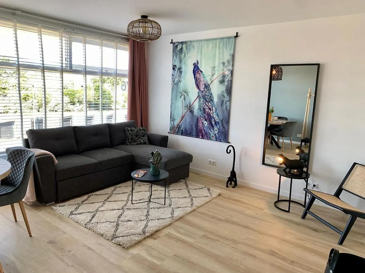 Amsterdam Beach Apartment 76 Zandvoort